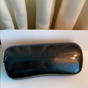 Chanel Glasses Case
